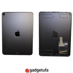 iPad Pro 11 (2018) - задняя крышка Wi-Fi Space Gray купить в Уфе