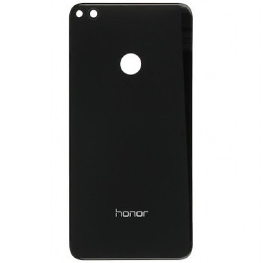 Honor 8 Lite - задняя крышка Black купить в Уфе