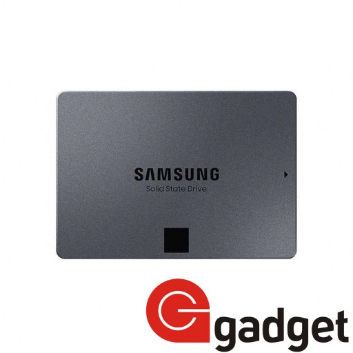 SSD Samsung 860 QVO (MZ 76Q1T0BW) 1TB купить в Уфе