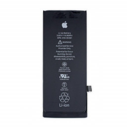 iPhone 8 - аккумулятор 1821 mAh оригинал купить в Уфе