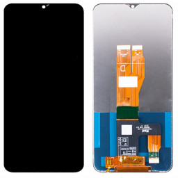 Realme C30S - дисплейный модуль купить в Уфе