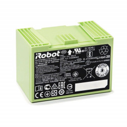 Робот-пылесос iRobot Roomba E5 / E6 (ABL-D1) - аккумулятор 2600 mAh купить в Уфе