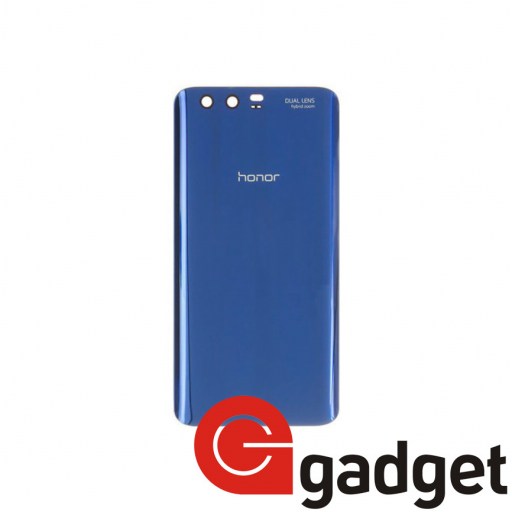 Honor 9/9 Premium - задняя крышка Blue купить в Уфе