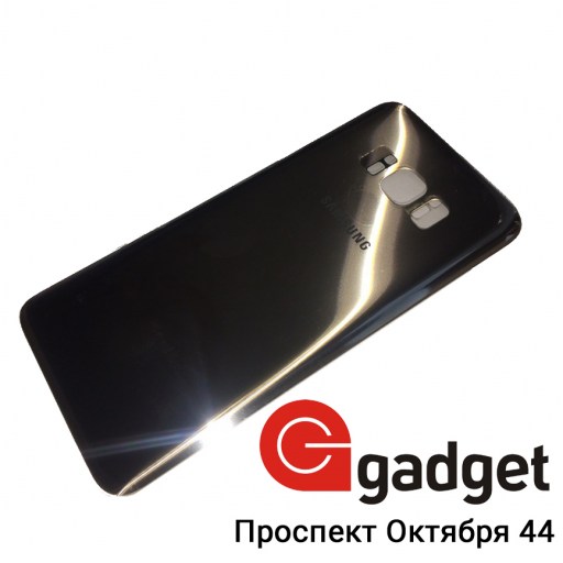 Samsung Galaxy S8 G950F - задняя крышка Gold купить в Уфе