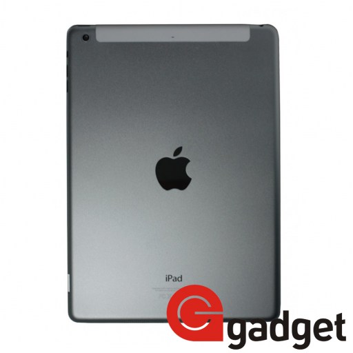 iPad Air - задняя крышка серебро 3G Оригинал купить в Уфе