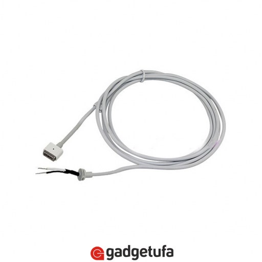 Провод к MacBook MagSafe 45W для замены на адаптере питания купить в Уфе