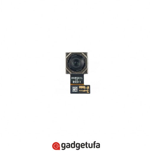Xiaomi Redmi Note 8 Pro - широкоугольная камера купить в Уфе