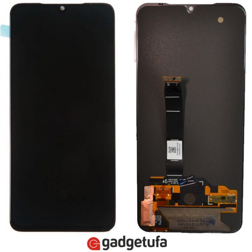Xiaomi Mi 9 - дисплейный модуль купить в Уфе