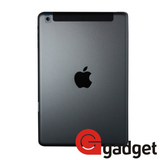 iPad Air - задняя крышка черная 3G Оригинал купить в Уфе