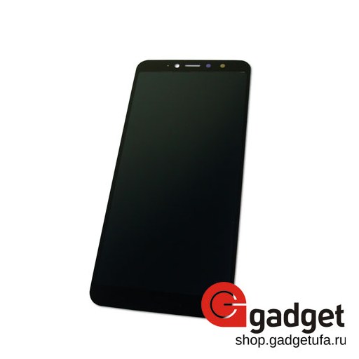 Xiaomi Redmi S2 - дисплейный модуль черный купить в Уфе