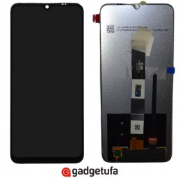 Xiaomi Redmi 9A/9C/Poco C3/Note 10T - дисплейный модуль купить в Уфе