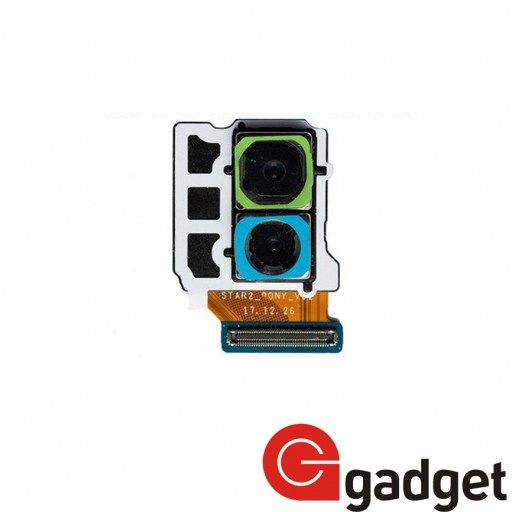 Samsung Galaxy S9 (SM-G960F) - основная камера купить в Уфе