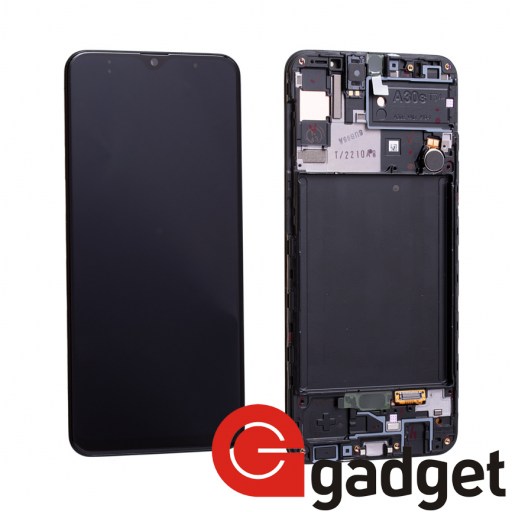 Samsung Galaxy A30s SM-A307F - дисплейный модуль купить в Уфе