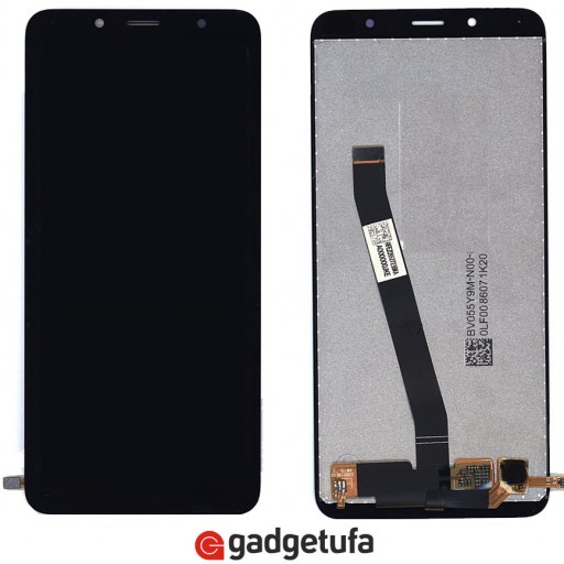 Xiaomi Redmi 7A - дисплейный модуль купить в Уфе
