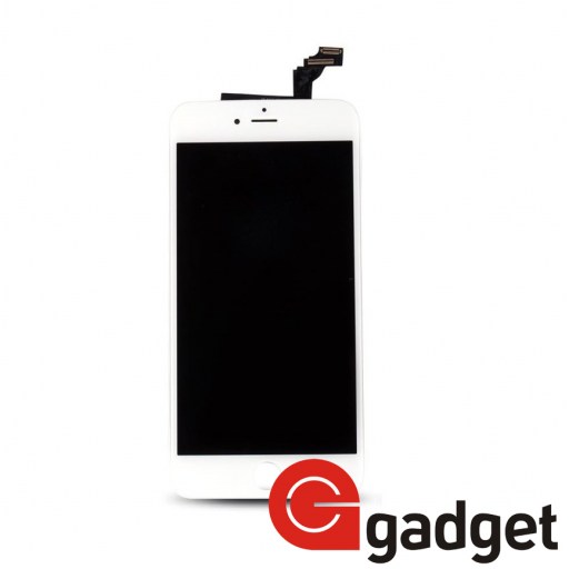 iPhone 6 Plus - дисплейный модуль белый купить в Уфе