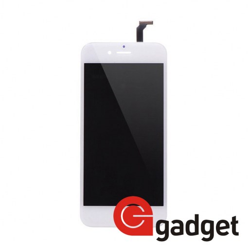 iPhone 6 - дисплейный модуль белый купить в Уфе