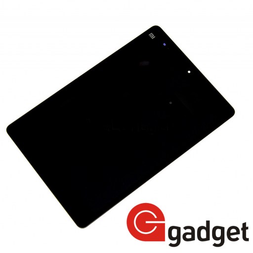 Xiaomi Mi Pad 2 - дисплейный модуль черный купить в Уфе