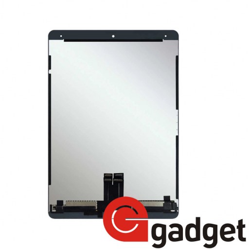 iPad Air 3 (2019) A2152/A2123/A2153 - дисплейный модуль черный купить в Уфе