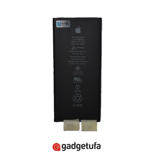 iPhone 11 - аккумулятор 3110 мАч без коннектора купить в Уфе
