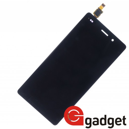 Huawei P8 Lite - дисплейный модуль черный купить в Уфе