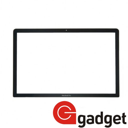 MacBook Pro 15 A1286 (2009-2012) - стекло матрицы купить в Уфе