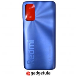 Xiaomi Redmi 9T - задняя крышка Blue купить в Уфе