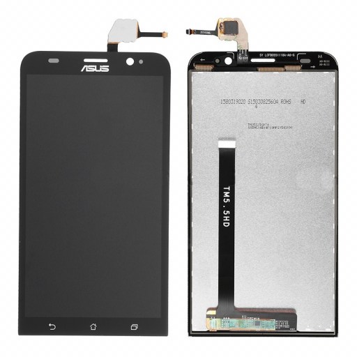 Asus ZenFone 2 Laser  ZE500KL/ZE500KG - дисплей с тачскрином в сборе купить в Уфе