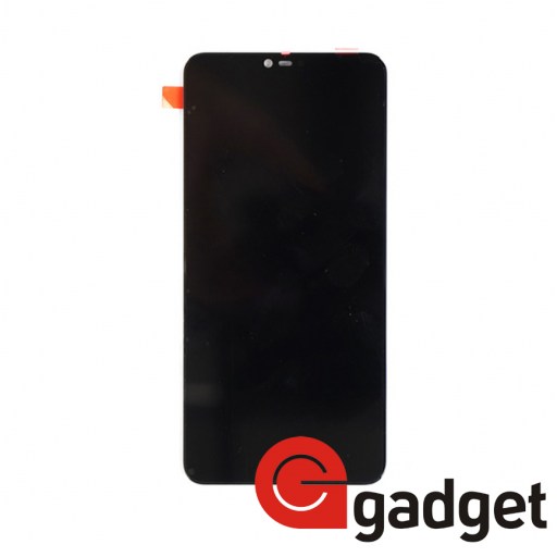 Xiaomi Redmi Note 6/Note 6 Pro - дисплейный модуль Black купить в Уфе