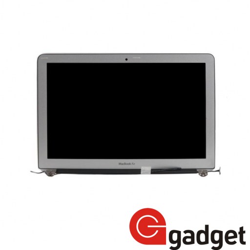 MacBook Air 13 A1466 (2013-2014) - матрица в сборе с крышкой Оригинал 100% купить в Уфе