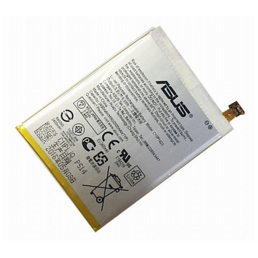 ASUS Zenfone 2 Laser  ZE551ML- аккумуляторная батарея купить в Уфе
