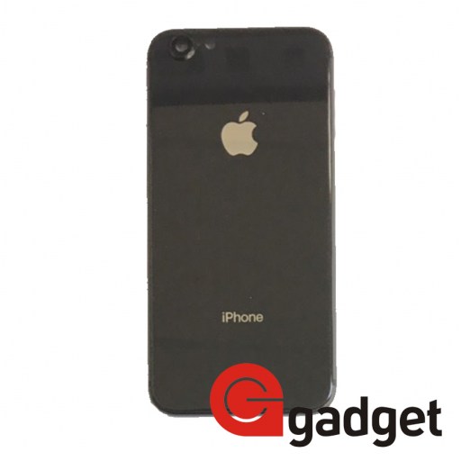 iPhone 6 - корпус как iPhone 8 Black купить в Уфе