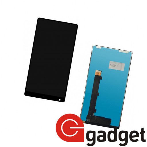 Xiaomi Mi Mix - дисплейный модуль черный купить в Уфе