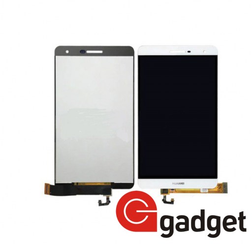 Huawei MediaPad T2 7 - дисплейный модуль белый купить в Уфе