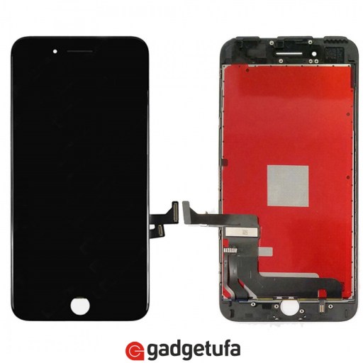 iPhone 7 Plus - дисплейный модуль черный купить в Уфе