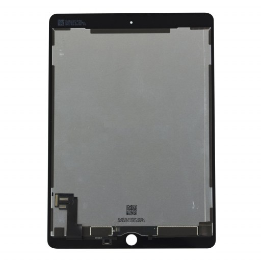 iPad Air 2 - дисплей с тачскрином в сборе Black купить в Уфе