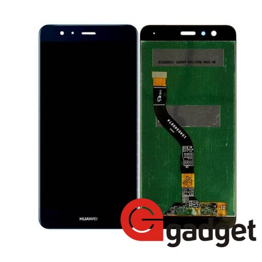 Huawei Honor 10i/10 Lite - дисплейный модуль черный купить в Уфе