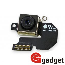iPhone 6 - основная камера купить в Уфе