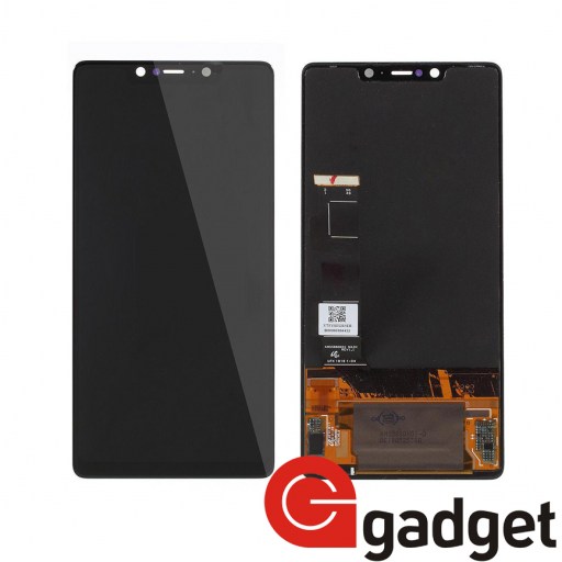 Xiaomi Mi 8 SE - дисплейный модуль черный купить в Уфе