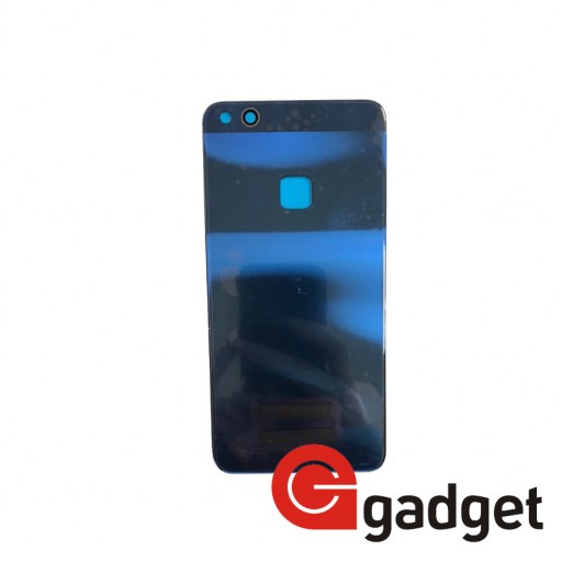 Huawei Honor 10 Lite - задняя крышка синяя купить в Уфе