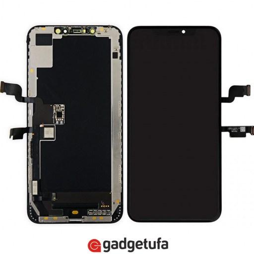 iPhone XS Max - дисплейный модуль 100% Оригинал купить в Уфе