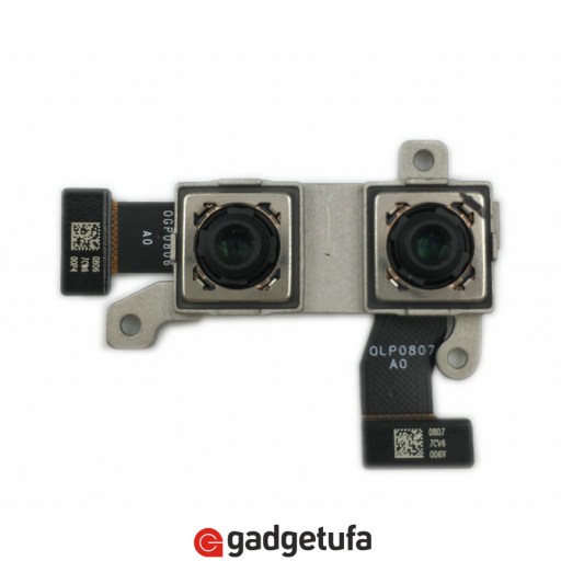 Xiaomi Mi 6x/Mi A2 - основная камера купить в Уфе