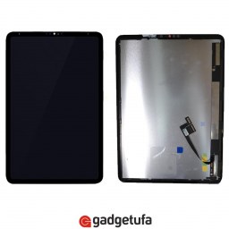 iPad Pro 11 (2018) /iPad Pro 11 (2020) - дисплейный модуль Black купить в Уфе