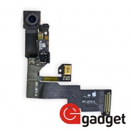 iPhone 6 - шлейф передней камеры с датчиком приближения купить в Уфе