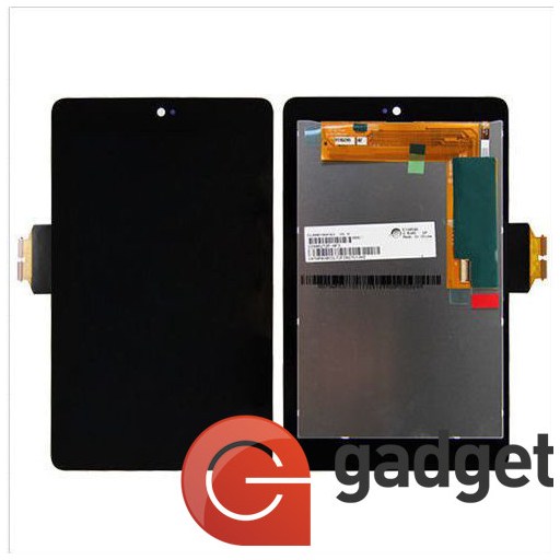 Asus Google Nexus 7 - дисплей+стекло с тачскрином купить в Уфе