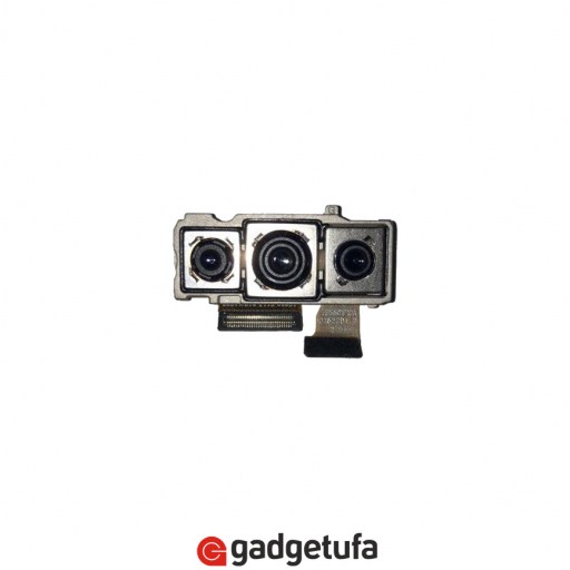 Huawei P20 Pro - основная камера купить в Уфе