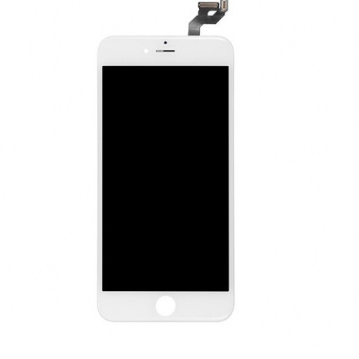 iPhone 6s Plus - дисплейный модуль белый (1) купить в Уфе