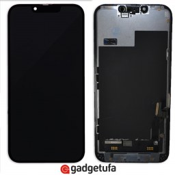 iPhone 13 - дисплейный модуль OLED купить в Уфе