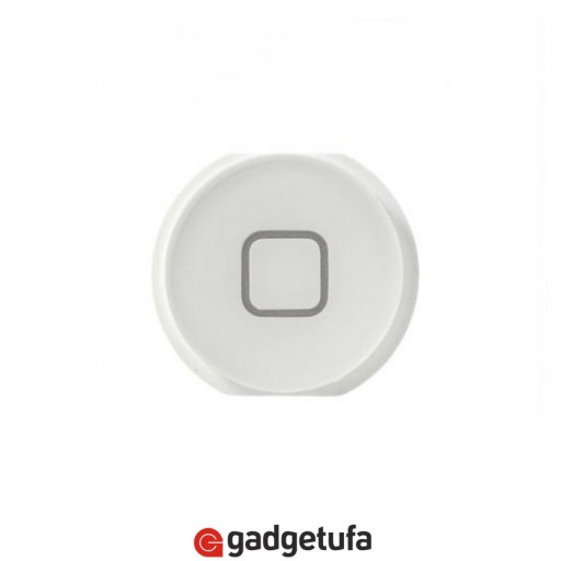 iPad Air - кнопка Home White купить в Уфе