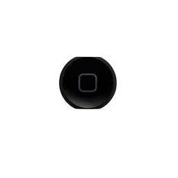 iPad Air - кнопка Home Black купить в Уфе