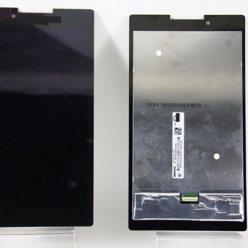 Lenovo TAB 2 A7-30 - дисплей в сборе с тачскрином купить в Уфе